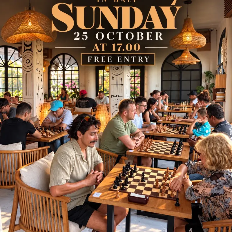 Chess Tournament