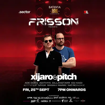Xijaro & Pitch