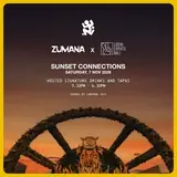 Zumana VIP Experience