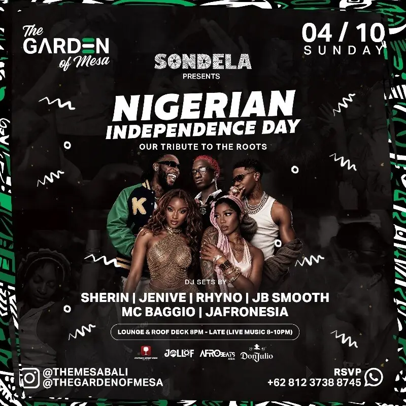 Sondela