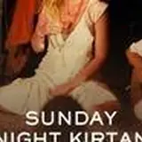Kirtan with Alexandra