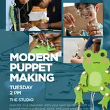 Modern Puppet Making