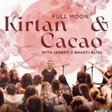 Full Moon Kirtan & Cacao