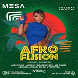 Afro Fusion