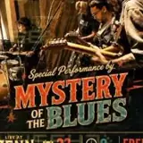 Rabo Blues Night