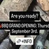 La Paella BBQ Grand Opening