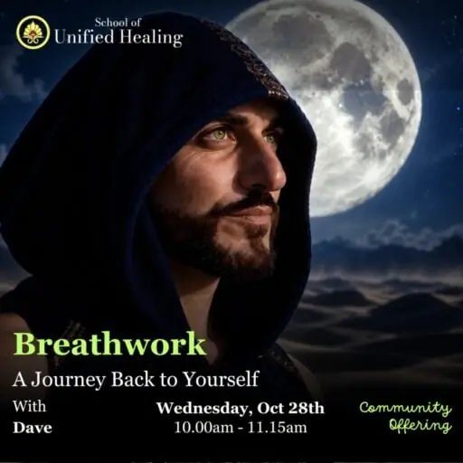 Breathwork