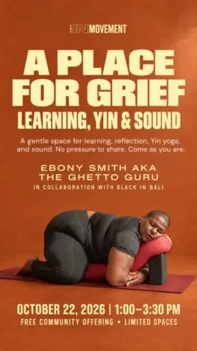 A Place for Grief
