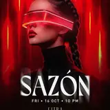 Sazon