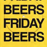 Black Sand Brewery Friday Beers