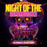 Fiesta de los Muertos