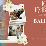 Love Embodied Women's Retreat