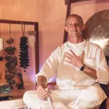 Shamanic Vision Quest