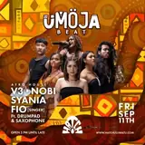 Umoja Beat