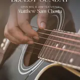 Bluesy Sunday With Matthew