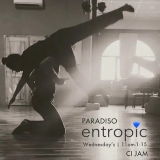 Entropic