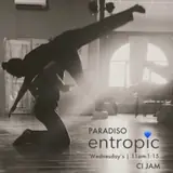 Entropic
