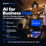 AI for Business Chat