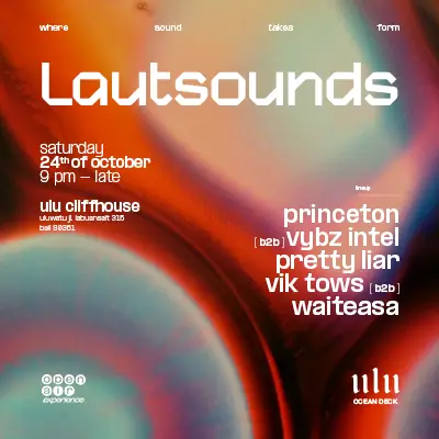 Lautsounds