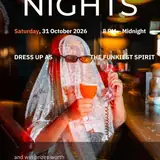 Boo-Gie Nights