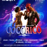 Cocorico