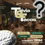 Trivia & Tacos