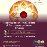 Meditation on Twin Hearts