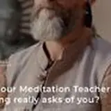 Meditation Teacher Training at Alchemy