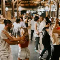 Salsa Nights at Pilleyar Bar & Kitchen Ubud