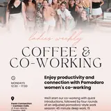 Ladies Weekly Coffee & Coworking