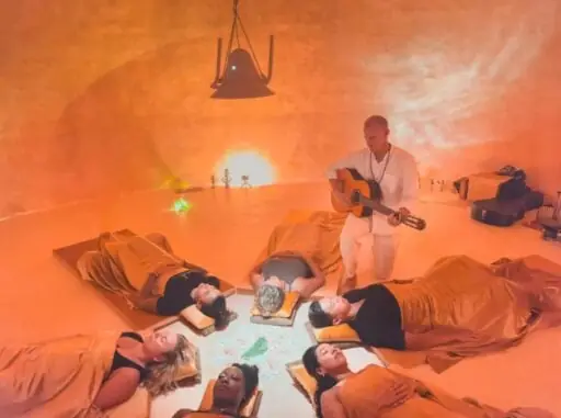 Dream Dome