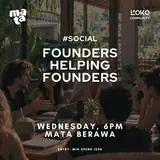Founders Helping Founders