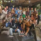 Bali Pub Crawl - Ubud