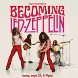 Becoming Led Zeppelin
