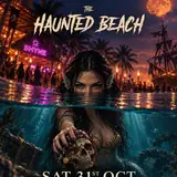 The Haunted Beach