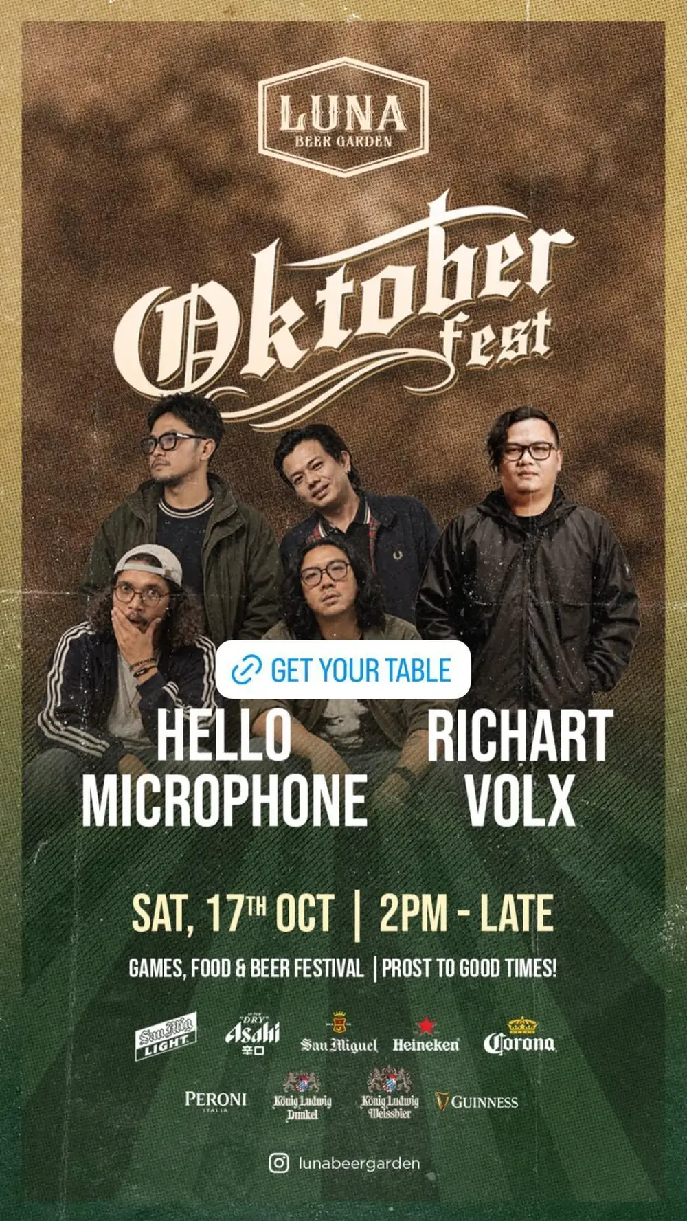 Oktober Fest