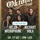 Oktober Fest