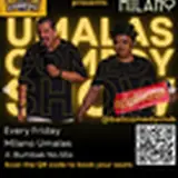 Stand Up Comedy