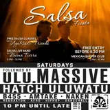 Salsa Fiesta - Ulu Massive