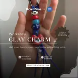 Clay Charm