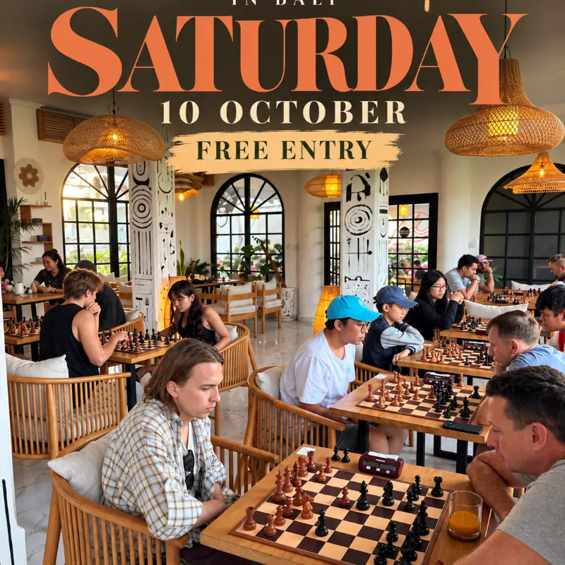 Chess Tournament