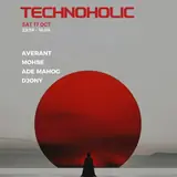 Technoholic