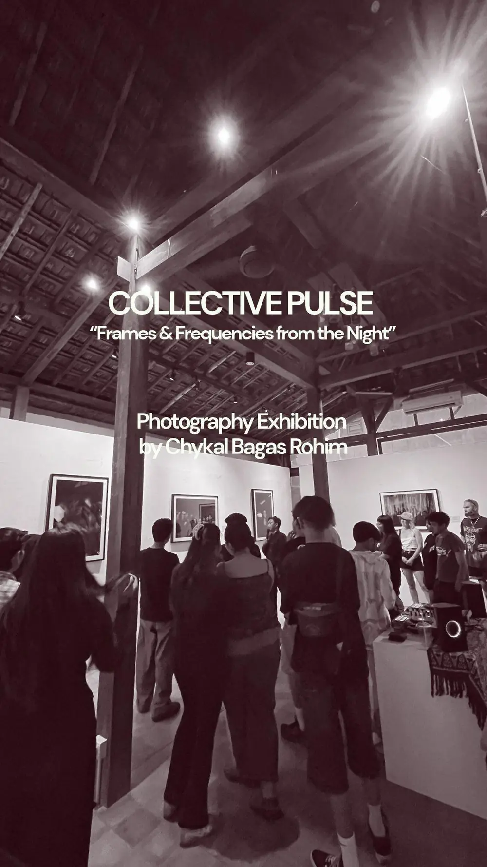Collective Pulse