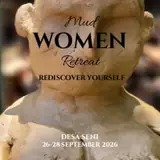 Mud Women Weekend Retreat