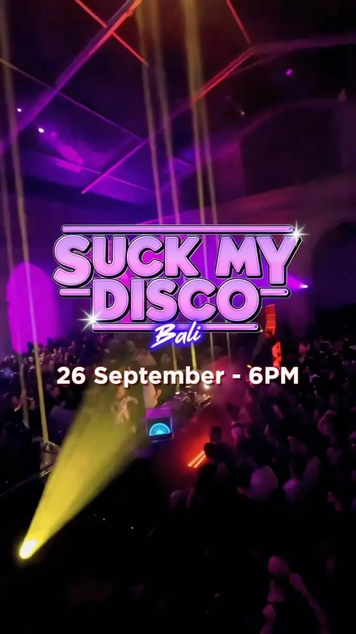 Suck My Disco with R.Squared
