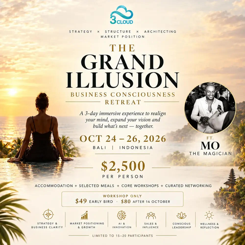 The Grand Illusion