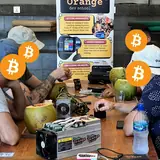 Bitcoin Workshop