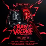 Raw Voltage with Venuto
