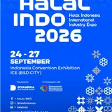 Halal Indo 2026