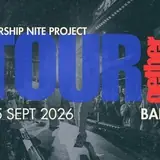 Tour-gether Worship Nite Project Bali